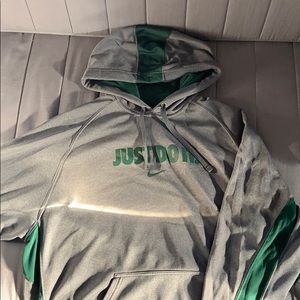 Nike sweatshirt